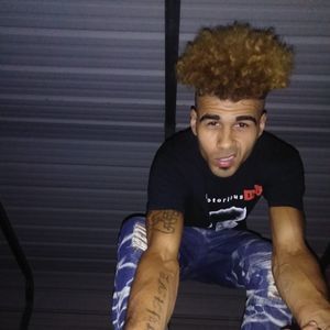 Meet your Posher, Shane